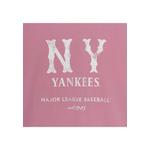 BASIC COOPERS ЛОГОТИП MEGA OVER FIT ФУТБОЛКА NEW YORK YANKEES 6