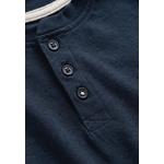 Топ Slub Henley 3