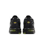 Кроссовки Nike Air Max Plus 'Черный серый вольт' 6