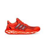 Кроссовки adidas Ultraboost Web DNA 'Solar Red' 1