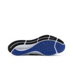 Кроссовки Sneakers Nike Air Zoom Pegasus 38 FlyEase 'Wolf Grey Hyper Royal' 4