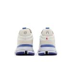 Беговые ON Wmns Cloudnova 'Undyed White Heather' 6