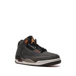 Кроссовки Air Jordan 3 Fear (2023) 2