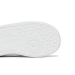 Кроссовки Adidas Forum Low J 'Triple White' 5