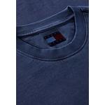 Футболка с волнистым флагом и логотипом на спине - Tommy Jeans 7