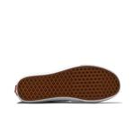 Повседневные Vans Sk8-Hi 'Flame Black White' 4