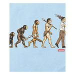 Футболка Evolution 2