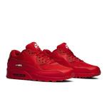 Кроссовки Nike Air Max 90 Essential 'University Red' 8
