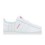 Кроссовки adidas Superstar 'White Almost Blue' 2