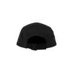 Кепки Supreme Snap Pocket Camp Cap 'Черный' 4
