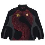 Трековые куртки Supreme S Logo Track Jacket 'Black' 1