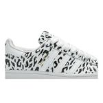 Кроссовки adidas Wmns Superstar 'Леопардовый принт' 2