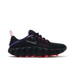 Кроссовки Nike Mind 002 AMP 'Black Indigo Burst' 1