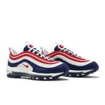 Кроссовки Nike Air Max 97 GS 'USA' 8
