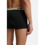 3 шт. Трусы - BOSS Bodywear 5