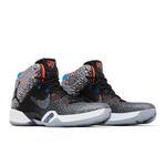 Кроссовки Air Jordan 31 'Why Not' 8
