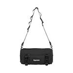 Сумки Supreme Utility Bag 'Black' 1