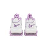 Кроссовки Nike Air More Uptempo GS 'White Rush Fuchsia' 6