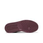 Кроссовки Wmns Air Jordan 1 Low SE 'Light Mulberry' 4