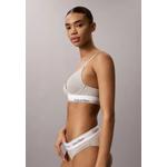 Бюстгальтер пуш-ап без косточек Icon - Calvin Klein Белье 5