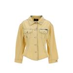 buttoned pocket jacket 1