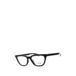 Greca-detail cat-eye glasses 2