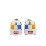 Повседневные Vans ComfyCush Authentic 'Half Big Checker - Cadmium Yellow Blue' 6