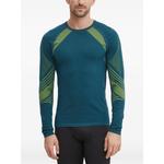 Топ Intraknit Active со вставками 1