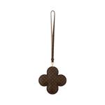 Брелоки и шнурки Louis Vuitton Vivienne Strap Bag Charm 'Розовый' 2