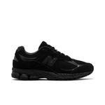Кроссовки New Balance 2002R 'Black Cat' 1