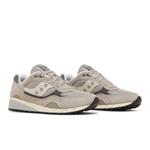 Повседневные кроссовки Saucony Shadow 6000 'Grey' 8