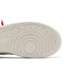 Кроссовки Nike Air Force 1 Mid Evo 'Summit White University Red' 5