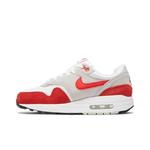 Кроссовки Nike Air Max 1 GS «Red» 2023 3