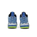 Кроссовки Nike LeBron 17 PS 'Photo Blue' 6