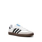 Кроссовки Samba Vegan White Gum 2