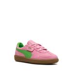 Кроссовки Palermo Special Pink/Green 2
