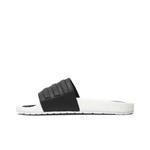 adidas Adilette Boost Шлепанцы 'Core Black' 3