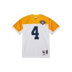 Футболка Green Bay Packers 1994 Brett Favre из коллаборации с NFL 1