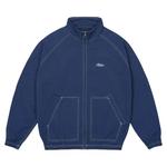 Верхняя одежда Palace Rinsed Jacket 'Navy' 1