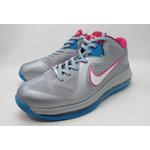 Кроссовки Nike LeBron 9 Low 'Fireberry' 1