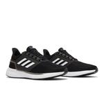 Кроссовки Adidas EQ19 Run 'Black White' 8