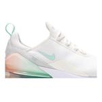 Кроссовки Nike Air Max 270 Golf 'Sail Light Dew' 2