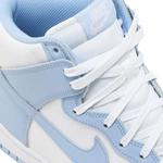Кроссовки Nike Wmns Dunk High 'Aluminum' 9