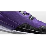 Кроссовки Adidas D Lillard 1 'Weber State' 4