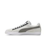 Кроссовки Michael Lau x Puma Suede Classic 'White Grey' 3