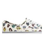 Повседневная обувь Marvel x Vans Authentic «Marvel Heads» 2