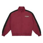 Домашняя одежда Godspeed GT Tracksuit 'Red Wine' 2