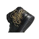 Кроссовки FAUST x Nike Dunk High SB 'The Devil is in The Details' 10