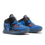 Кроссовки Nike Kyrie Infinity SE TD 'Тай-дай' 8