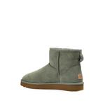 Classic Mini II ankle boots 4